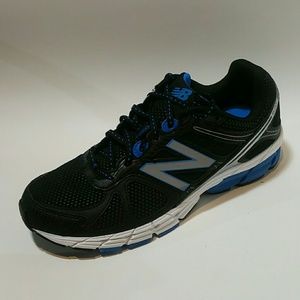NEW BALANCE SHOE  MENS 11 M670BB1 RUNNING COURSE
